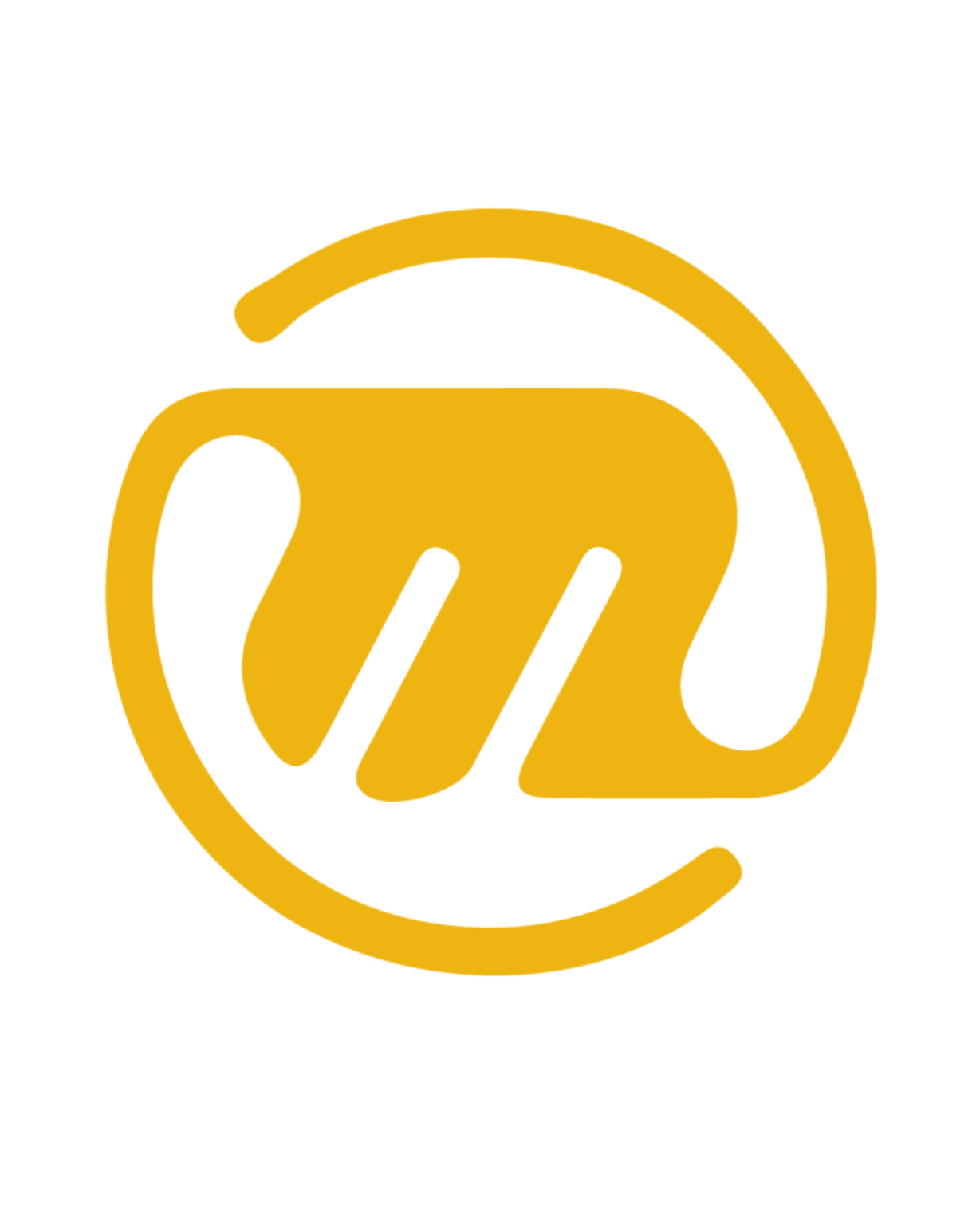 Mediamaz Logo